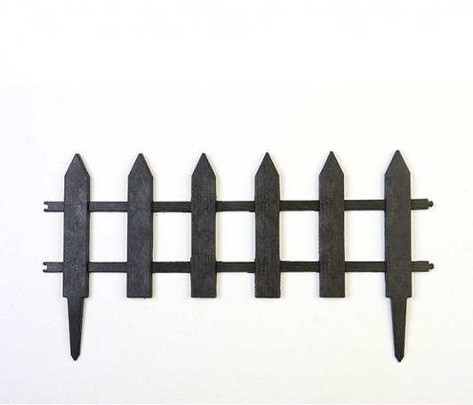 Plastic Gardening Fence WL-003B | GreenPlanet Kerala
